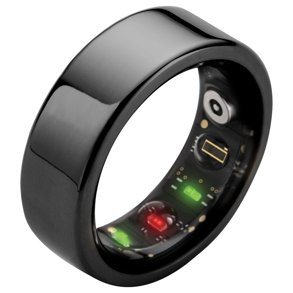 Fitness Tracker Innovative Sma - огляд і ціна Blood Oxygen Monitor