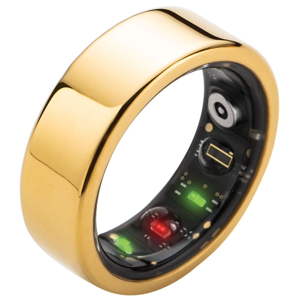 Fitness Tracker Innovative Sma - огляд і ціна Blood Oxygen Monitor