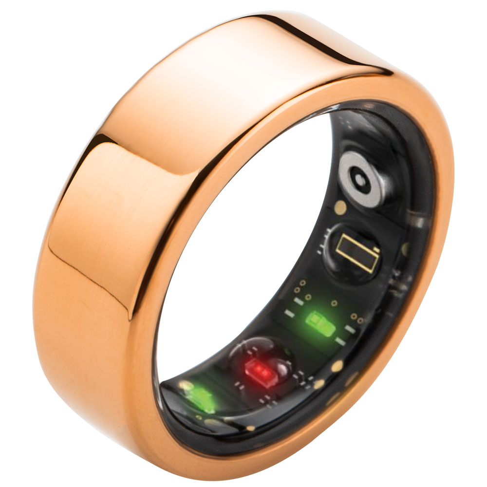 Fitness Tracker Innovative Sma - огляд і ціна Blood Oxygen Monitor