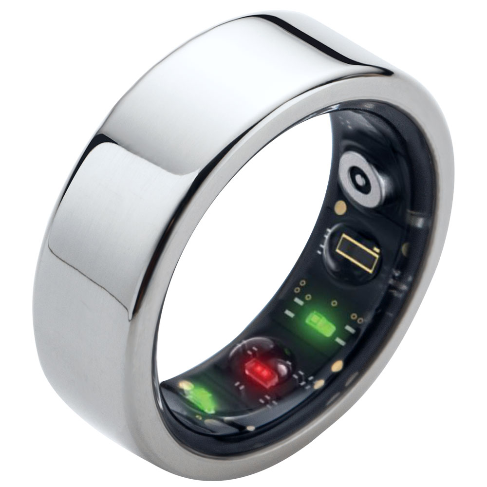 Fitness Tracker Innovative Sma - огляд і ціна Blood Oxygen Monitor