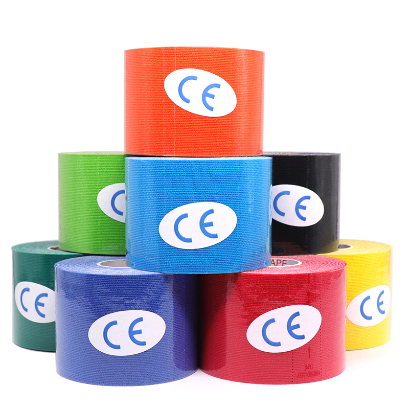 Width 2.5cm-10cm Kinesiology T - огляд і ціна Sports Taping Precut