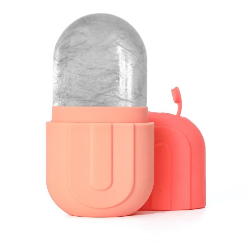 Facial Cold Compress Ice Rolle - огляд і ціна Ice Roller Face Cold