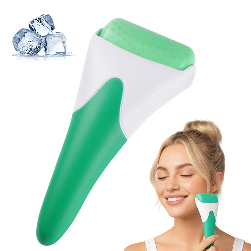 Facial Ice Roller for Face and - огляд і ціна Ice Roller Face Cold