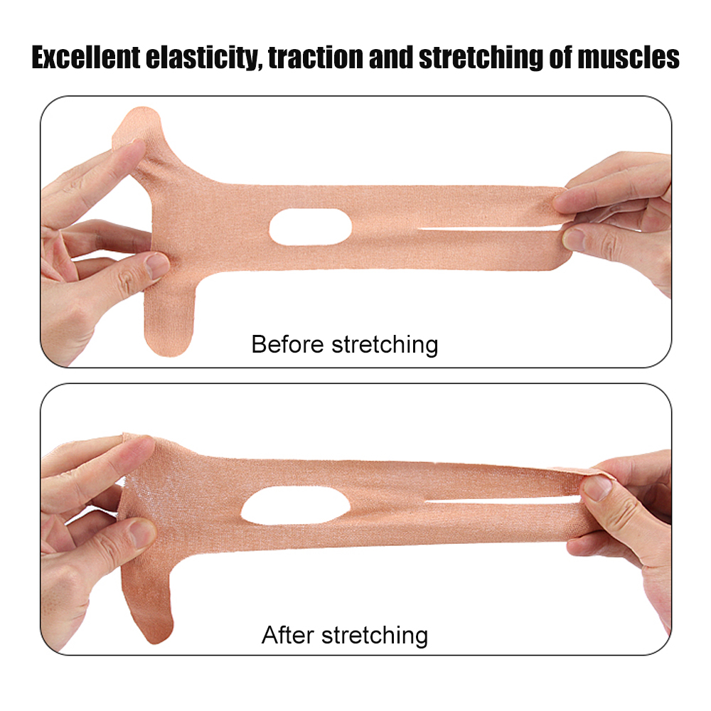 10PCS Precut Elbow Support Tap - огляд і ціна Sports Taping Precut