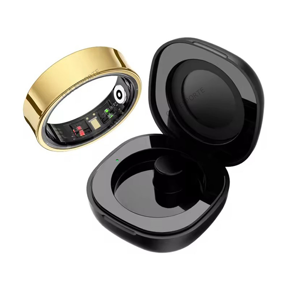 New R09 Smart Ring Men Women w - огляд і ціна Blood Oxygen Monitor