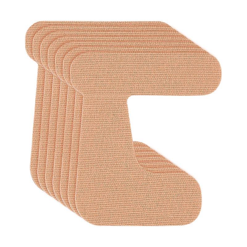 Pre-Cut Elastic Thumb Tape, Sp - огляд і ціна Sports Taping Precut
