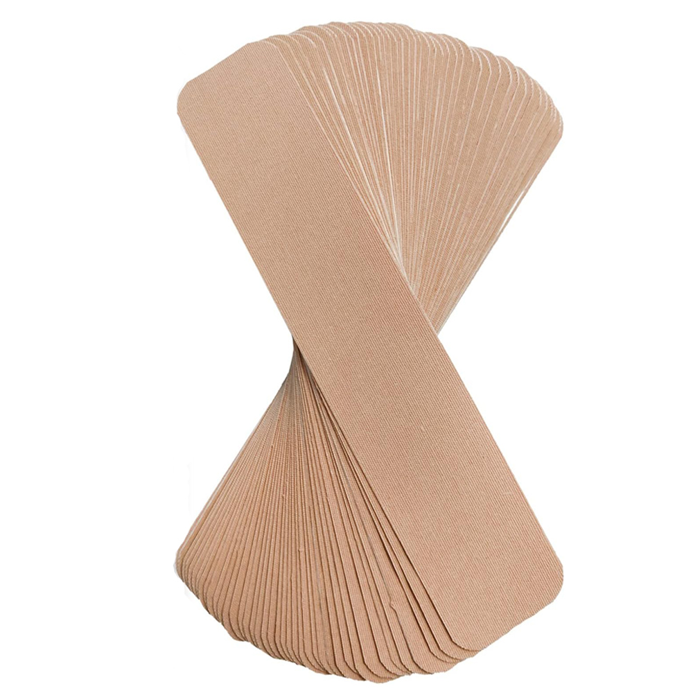 10 PCS Precut Kinesiology Tape - огляд і ціна Sports Taping Precut