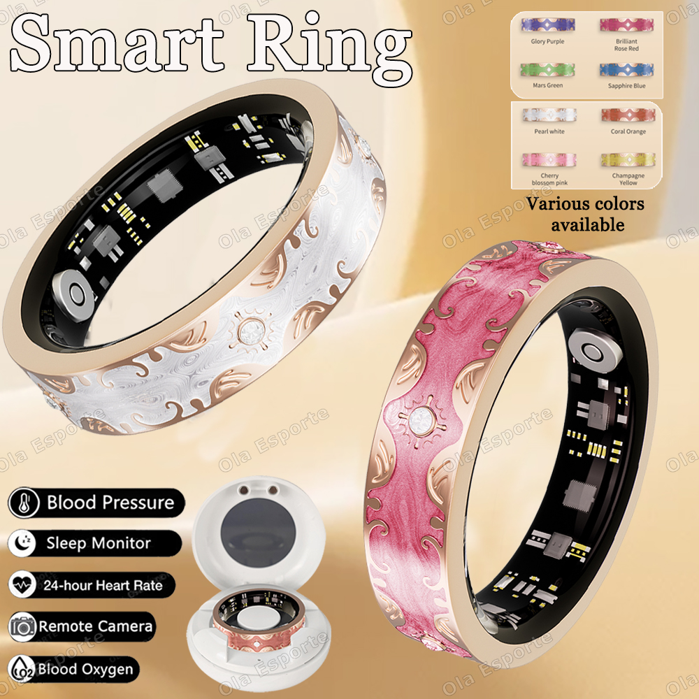 New Diamond Fashion Various Co - огляд і ціна Blood Oxygen Monitor