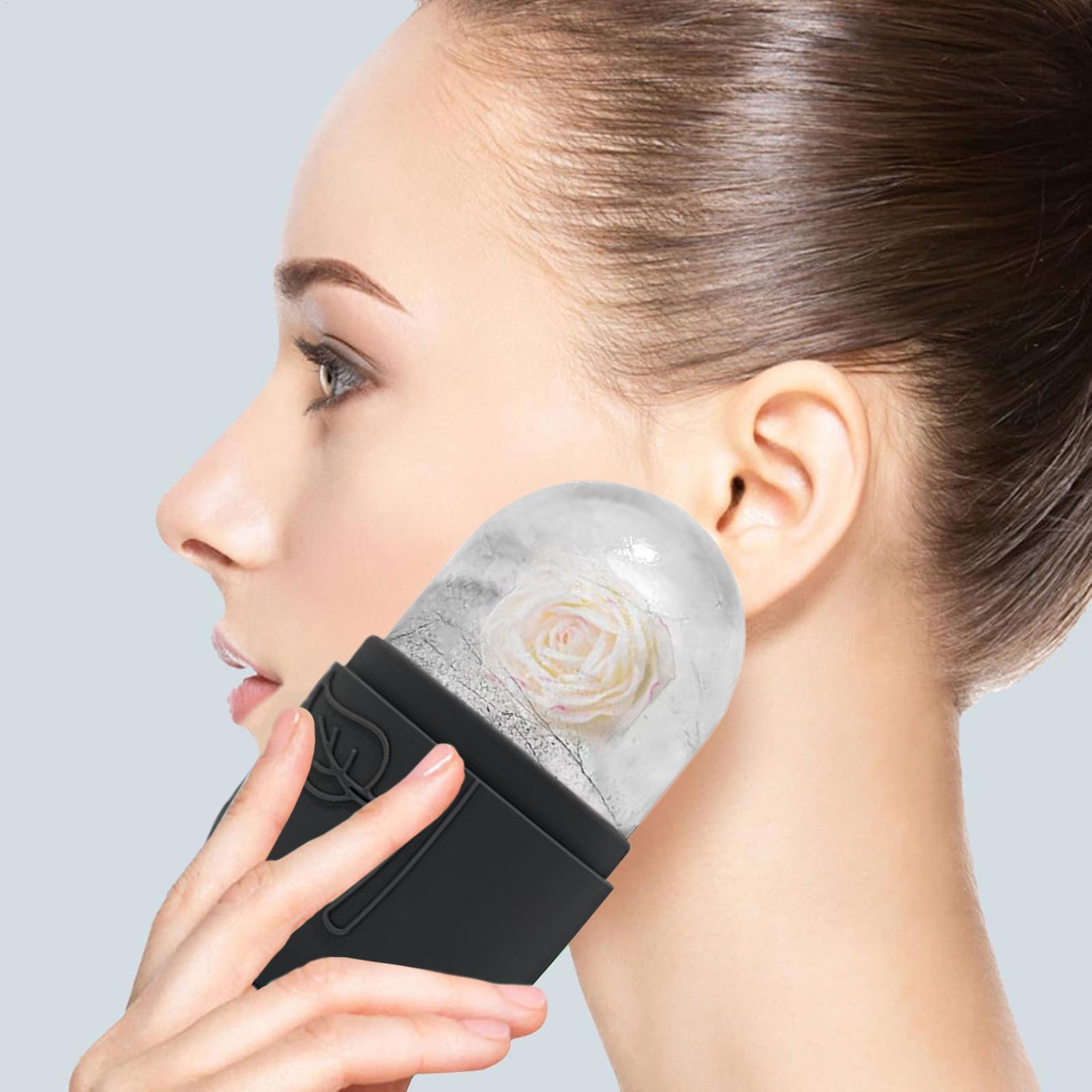 Ice Roller For Face Facial Soo - огляд і ціна Ice Roller Face Cold
