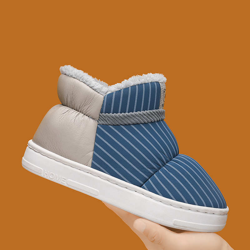 Snowshoe Slip-on Platform Wome - огляд і ціна Health & Wellness Fairs