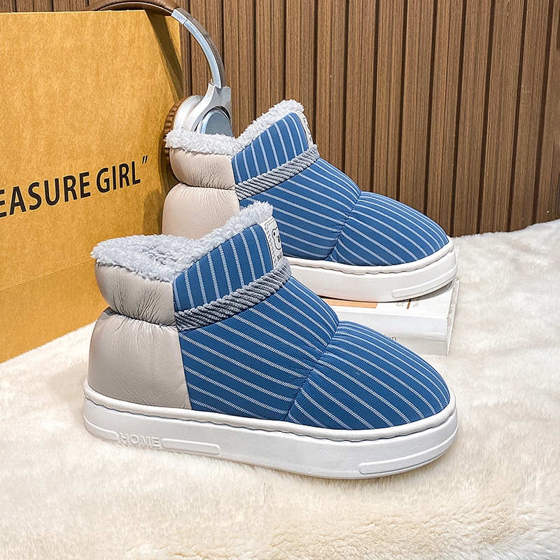 Snowshoe Slip-on Platform Wome - огляд і ціна Health & Wellness Fairs