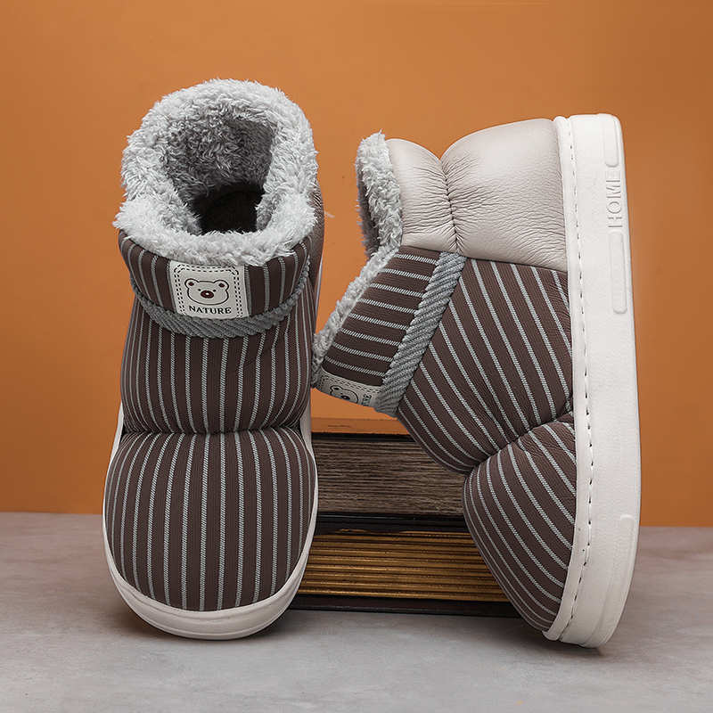 Snowshoe Slip-on Platform Wome - огляд і ціна Health & Wellness Fairs