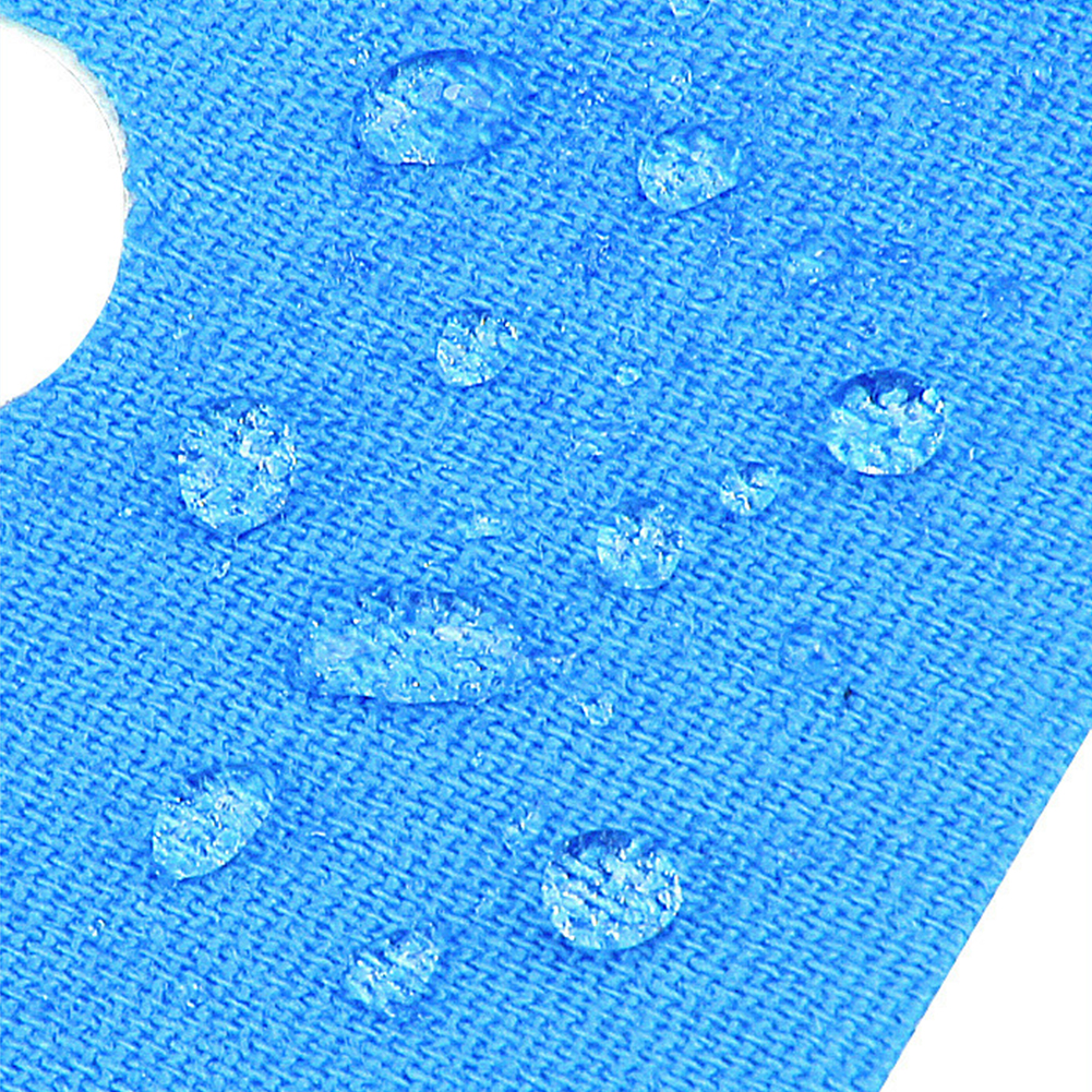 10pcs Precut Kinesiology Tape  - огляд і ціна Sports Taping Precut