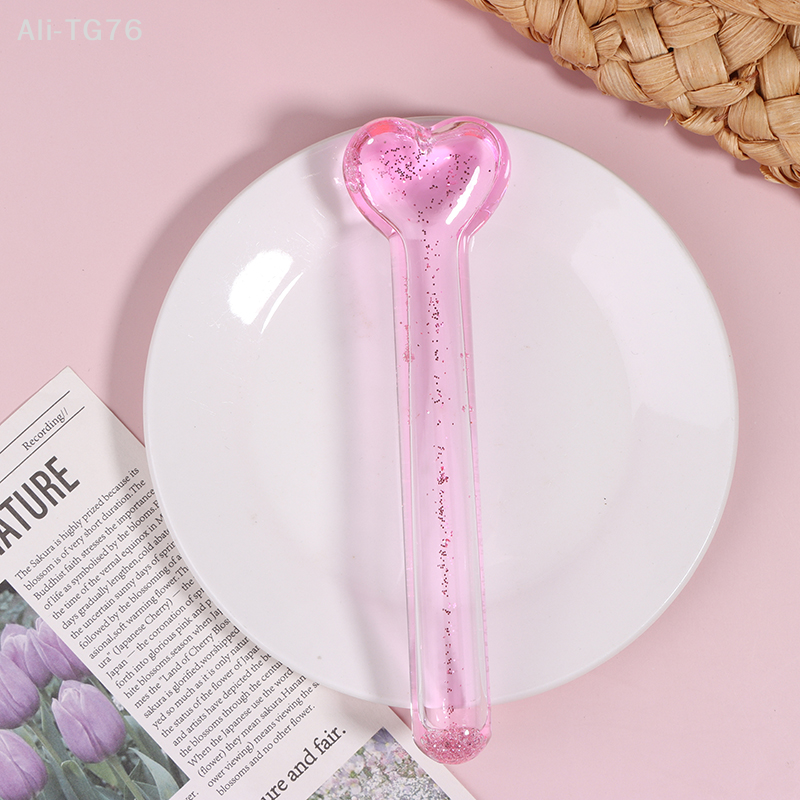 Women's Heart Shape Cooling Be - огляд і ціна Ice Roller Face Cold