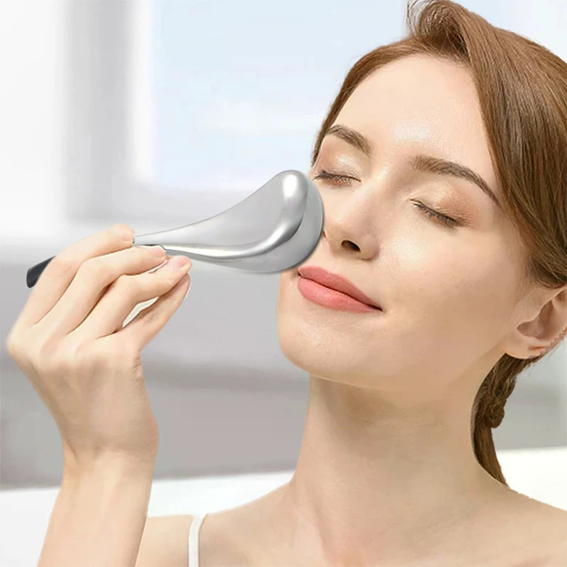 Ice Globes Facial Skin Care To - огляд і ціна Ice Roller Face Cold