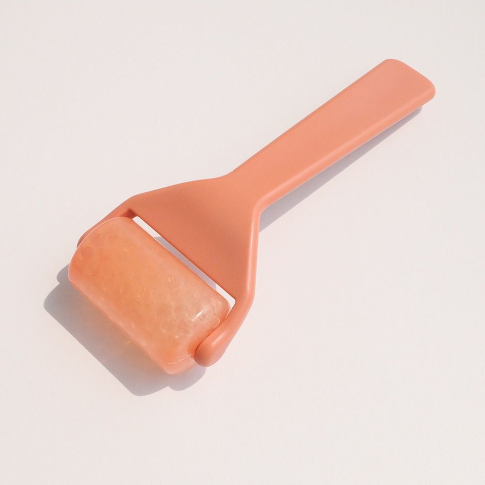 Reusable Puffiness Relief Face - огляд і ціна Ice Roller Face Cold