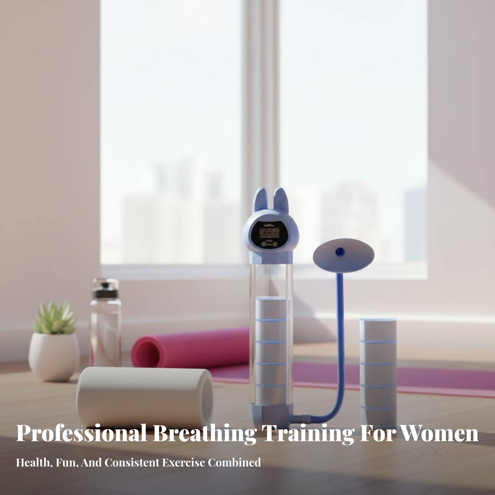 Adjustable Restriction Breathi - огляд і ціна Health & Wellness Fairs